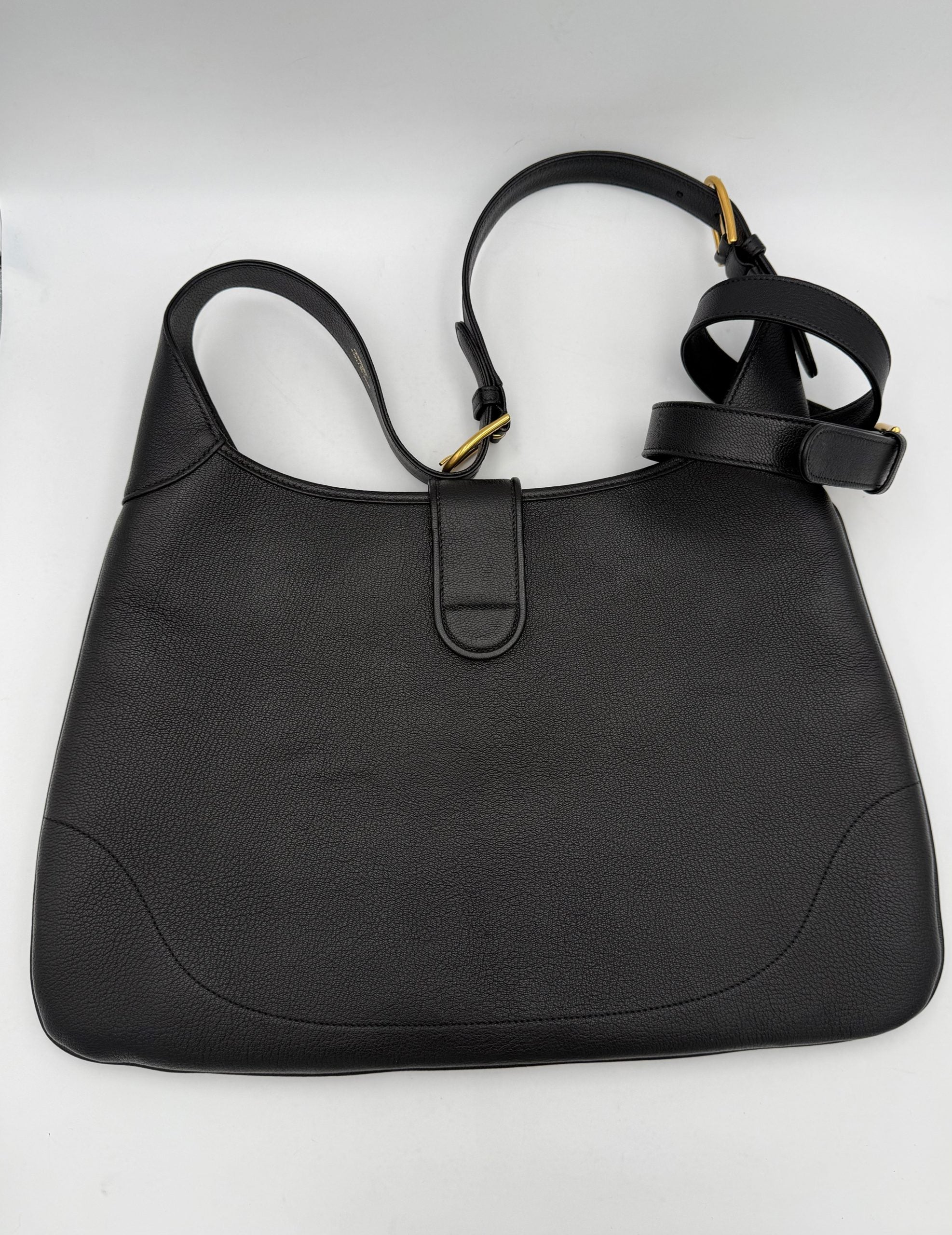 Gucci GUCCI APHRODITE Black Shoulder or Crossbody Bag