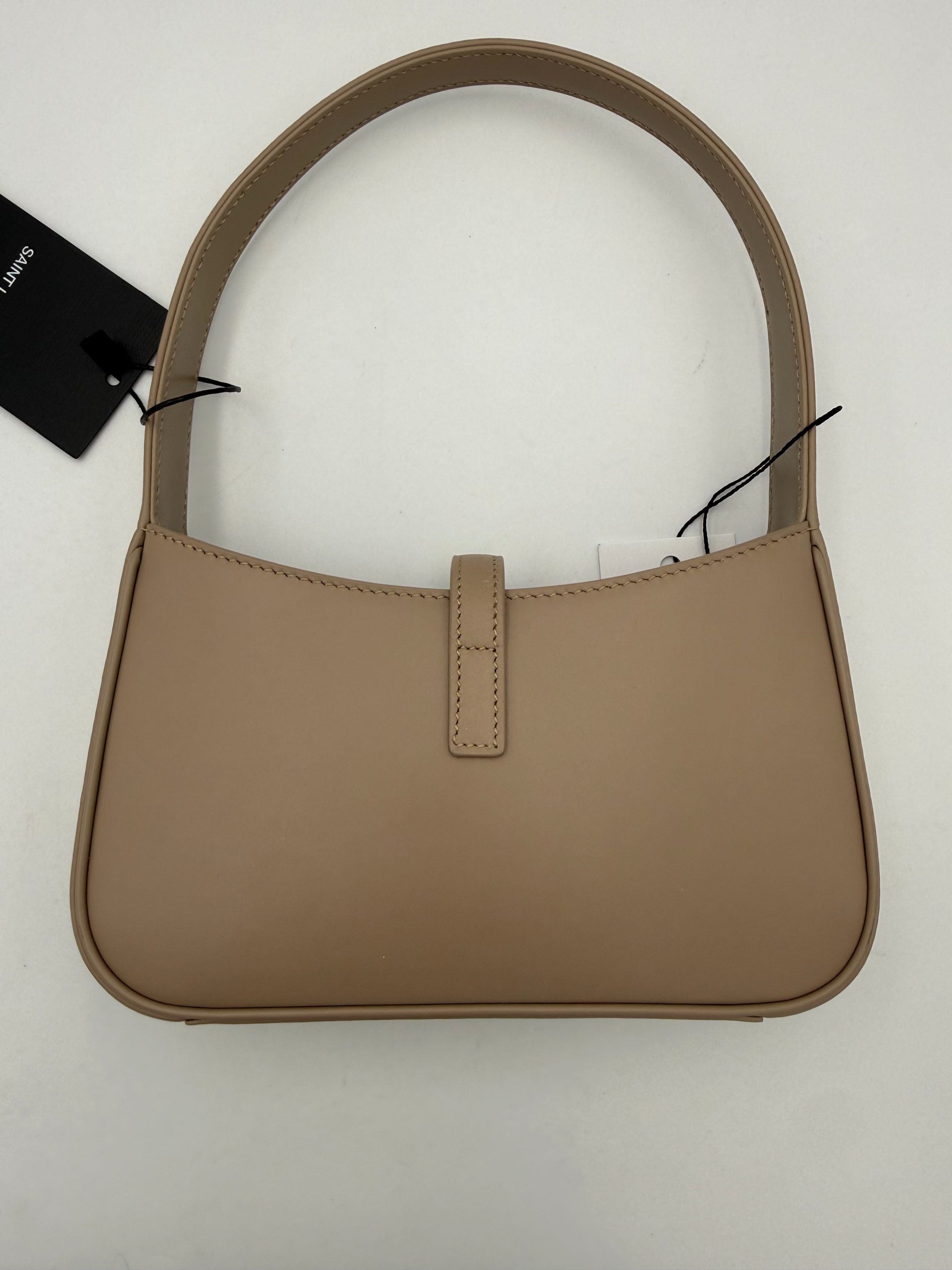Saint Laurent SAINT LAURENT LA 5 A 7 Mini Handbag