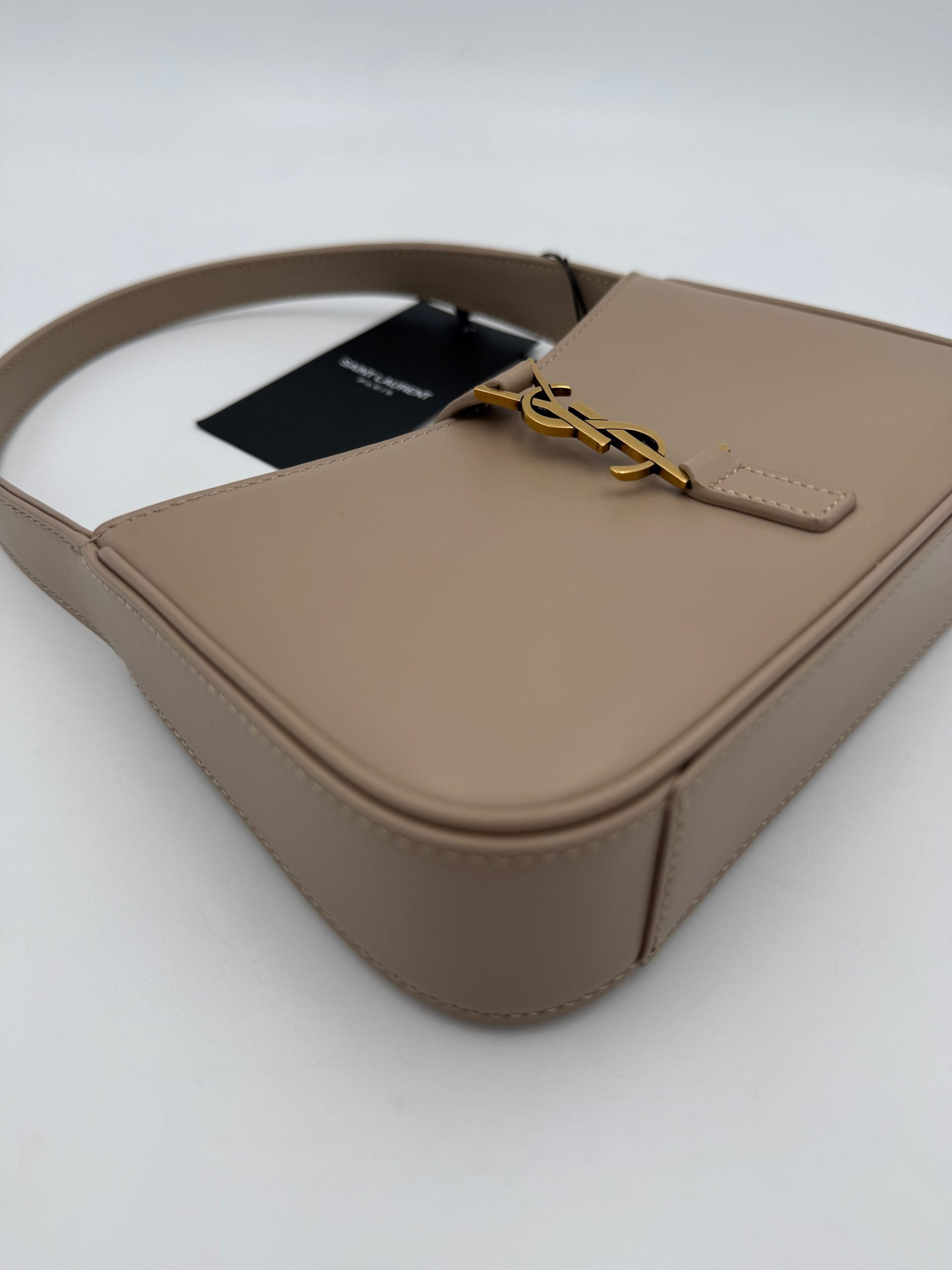 Saint Laurent SAINT LAURENT LA 5 A 7 Mini Handbag