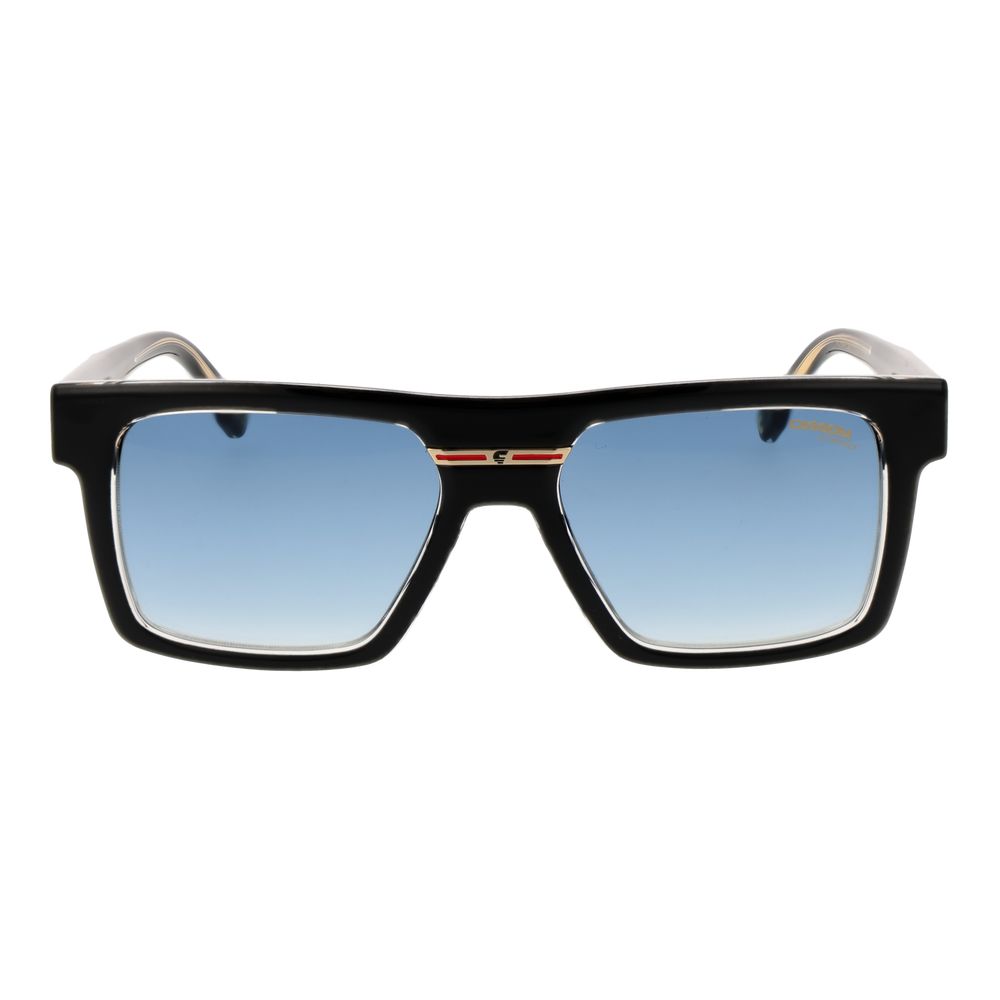 Carrera Black Polyamide Sunglasses