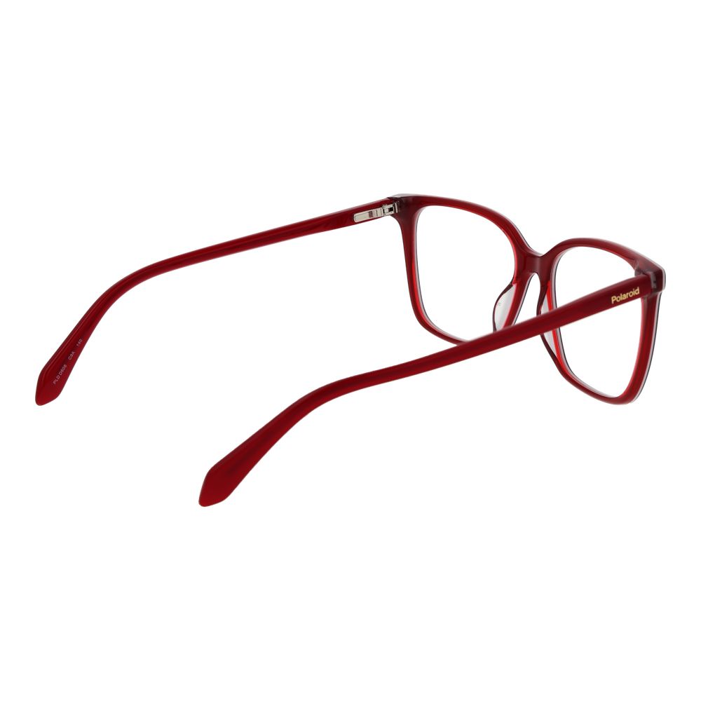 Polaroid Multicolor Acetate Glasses (Frames)