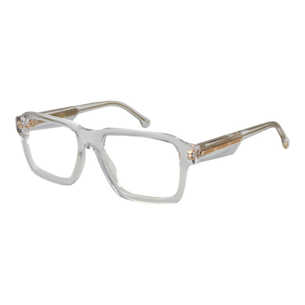 Carrera Transparent Acetate Glasses (Frames)