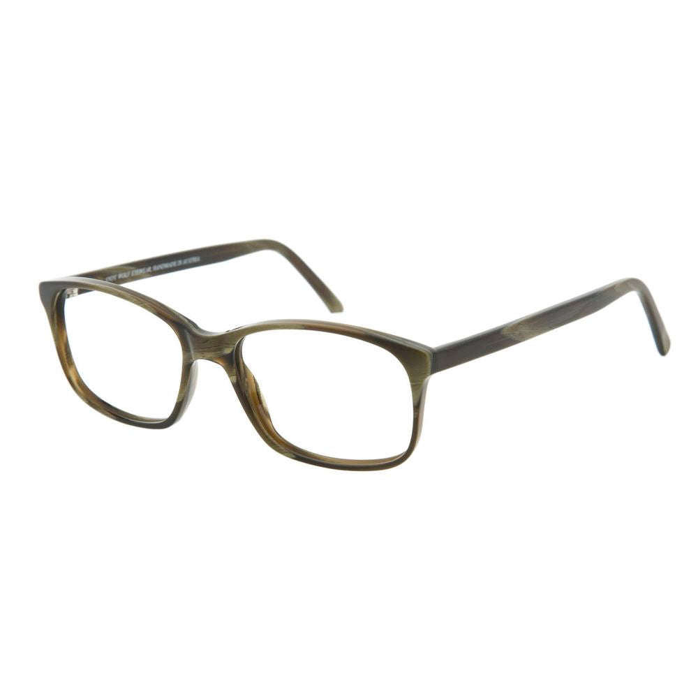 Andy Wolf Brown Acetate Glasses (Frames)