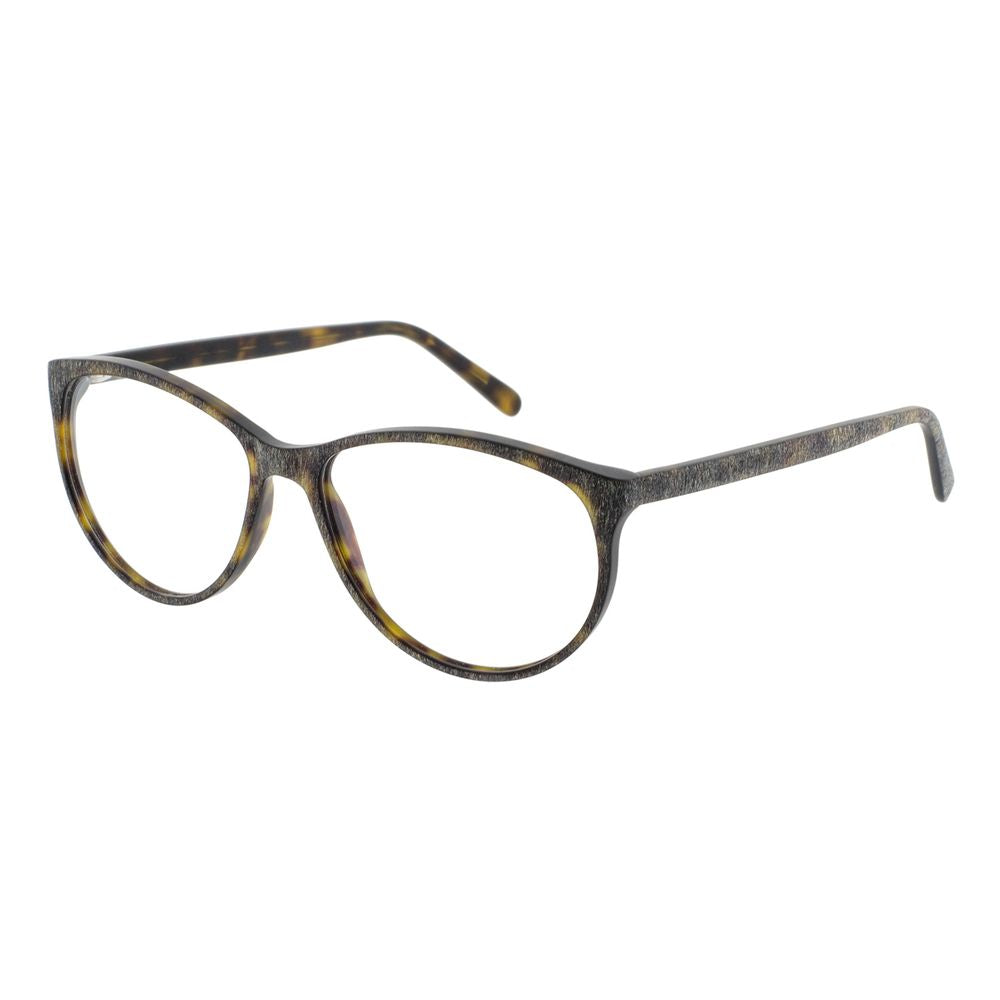 Andy Wolf Brown Acetate Glasses (Frames)