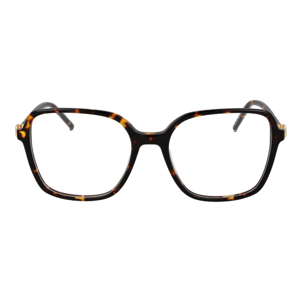 Tommy Hilfiger Brown Acetate Glasses (Frames)
