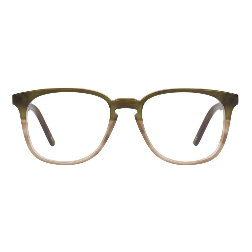 Andy Wolf Brown Acetate Glasses (Frames)