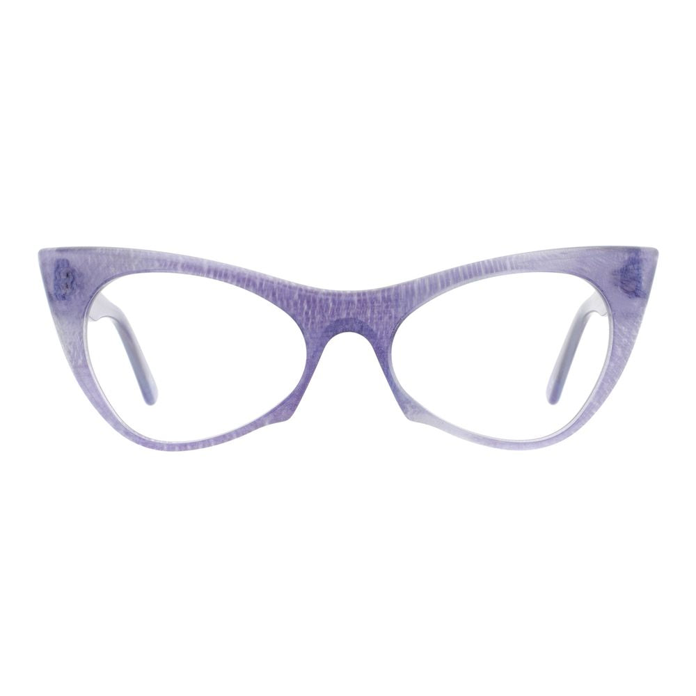 Andy Wolf Purple Acetate Glasses (Frames)