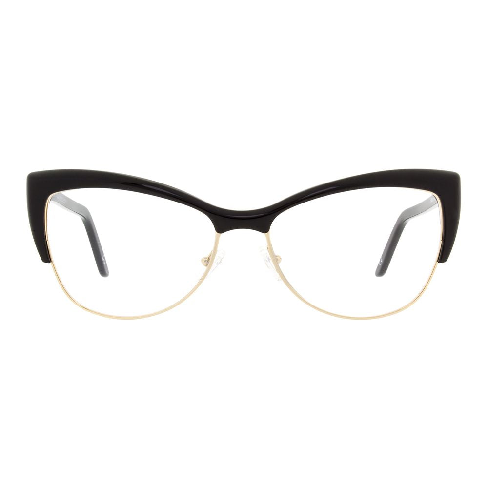 Andy Wolf Gold Acetate & Metal Glasses (Frames)
