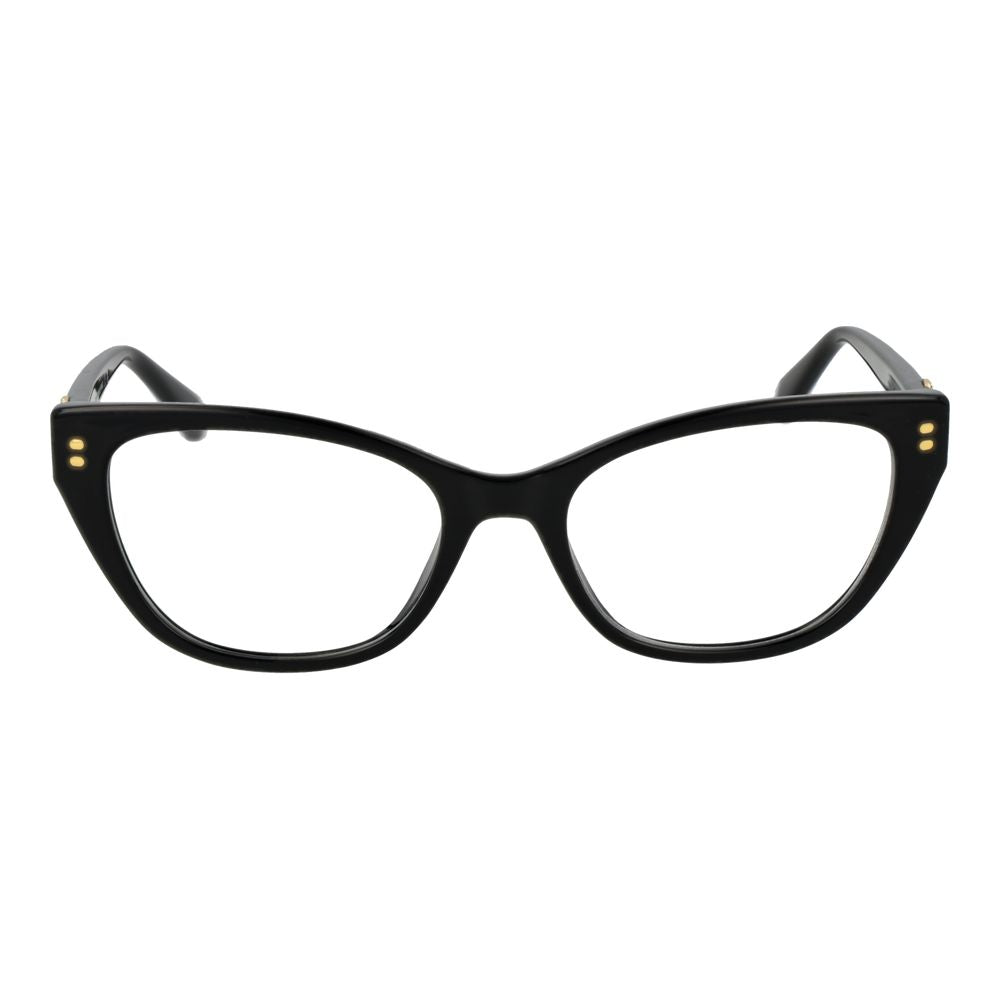 Polaroid Black Polyamide Glasses (Frames)