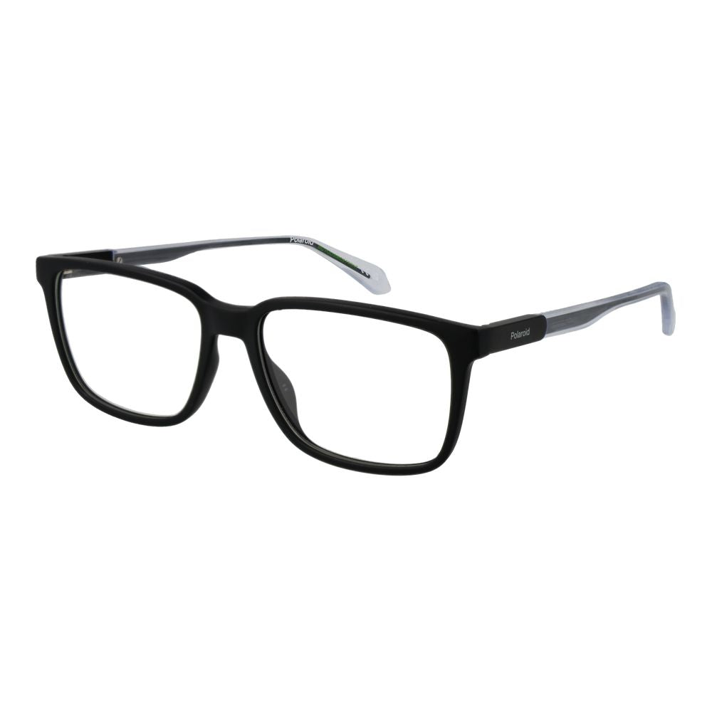 Polaroid Black Polyamide Glasses (Frames)