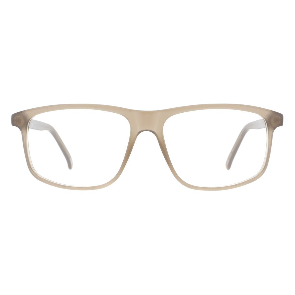 Andy Wolf Beige Acetate Glasses (Frames)