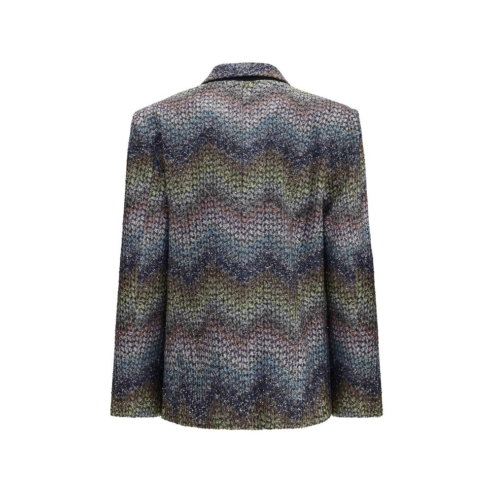 Missoni Multicolor Viscose Clothing
