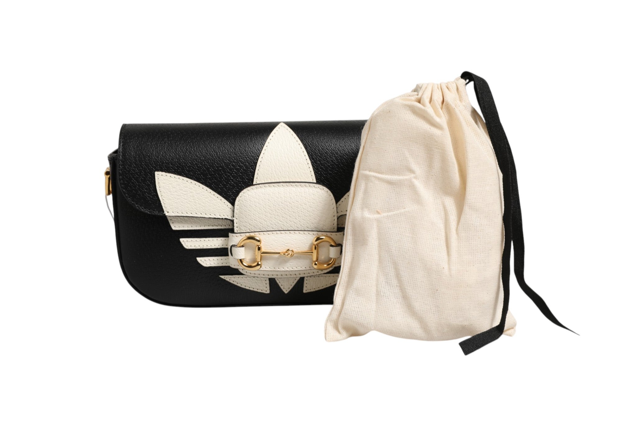 Gucci Horsebit 1955 Shoulder Bag