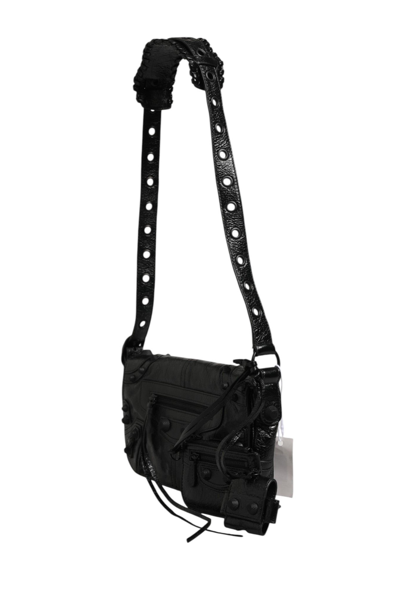 Balenciaga Le Cagole XS Flap Bag