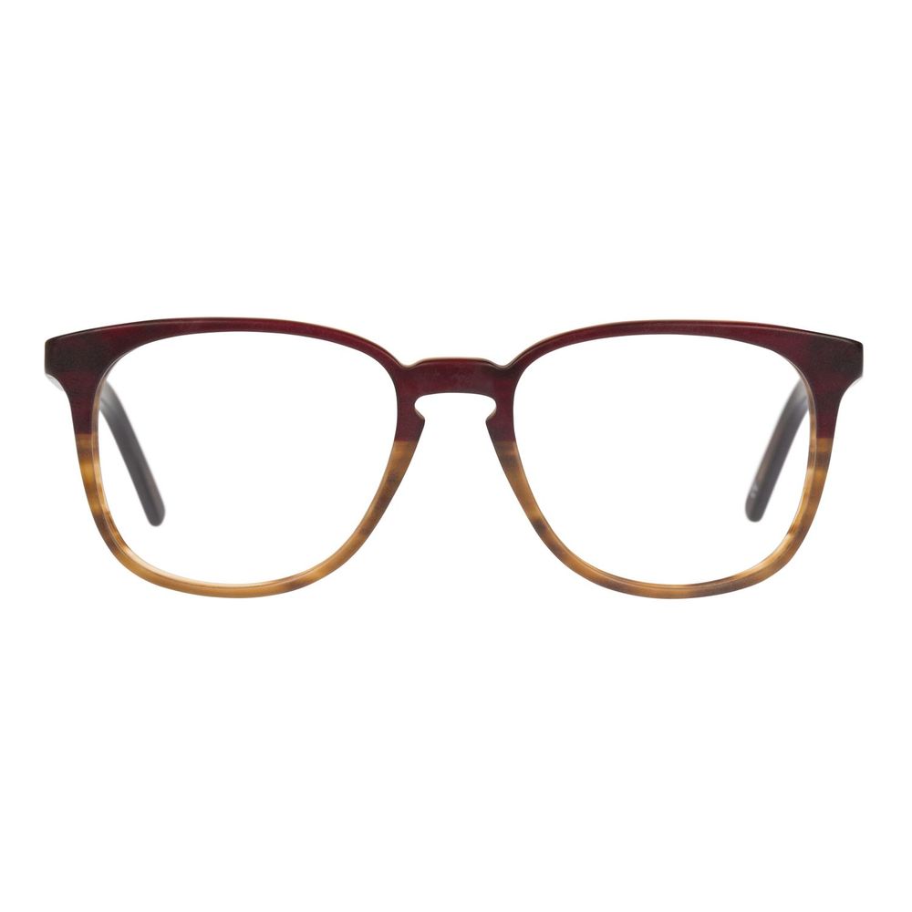 Andy Wolf Brown Acetate Glasses (Frames)