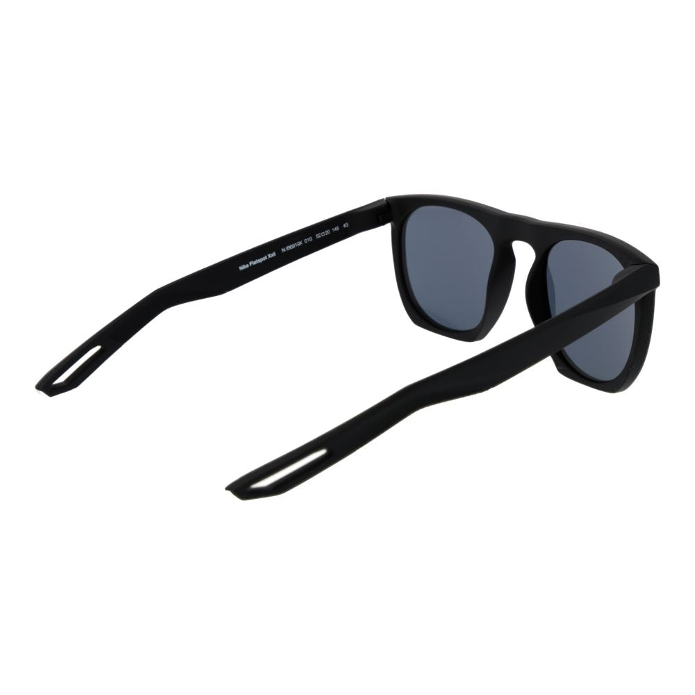 Nike Black Plastic Sunglasses