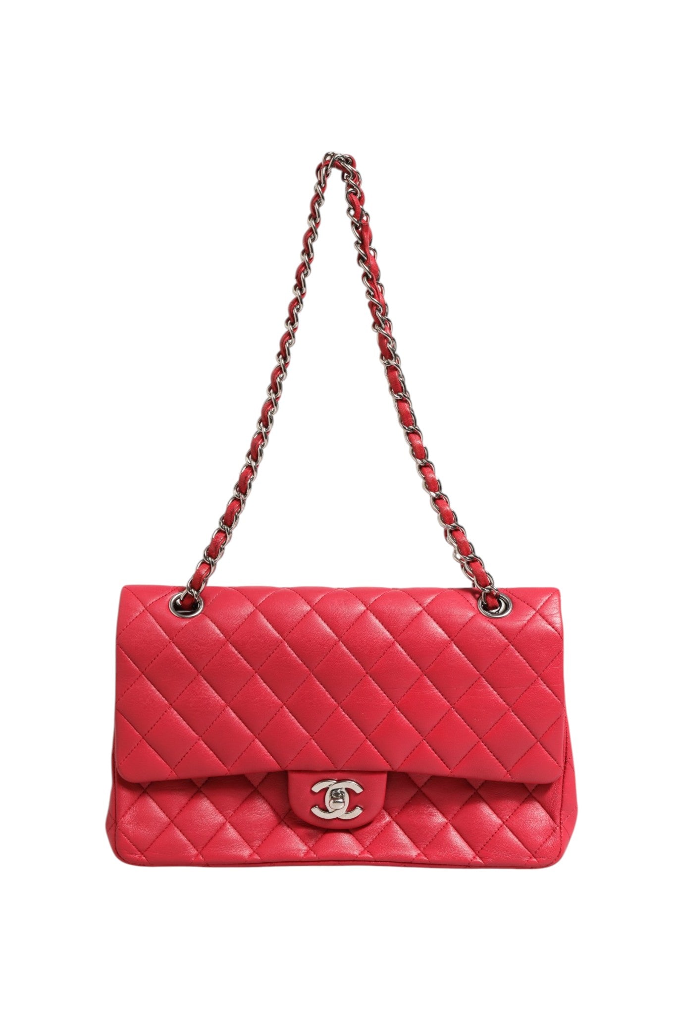 Chanel Classic 25 Medium Flap Bag