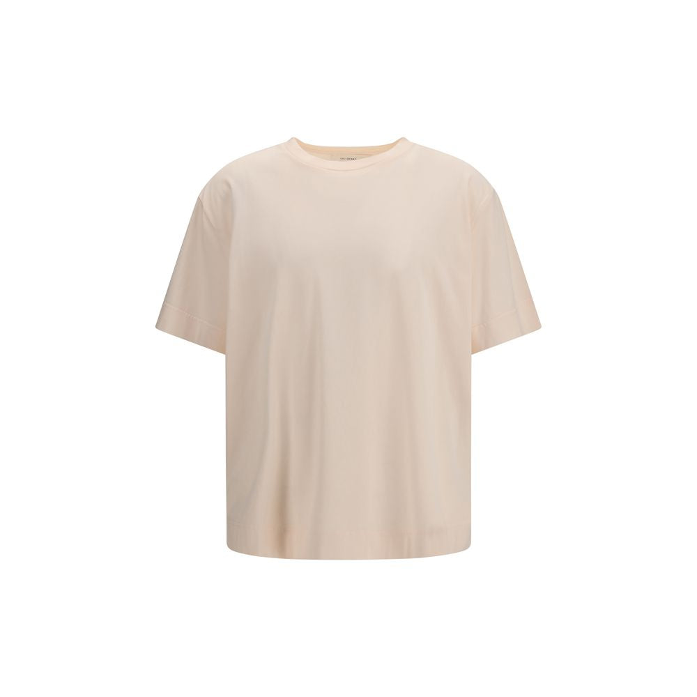 Umit Benan Multicolor Cotton T-Shirt