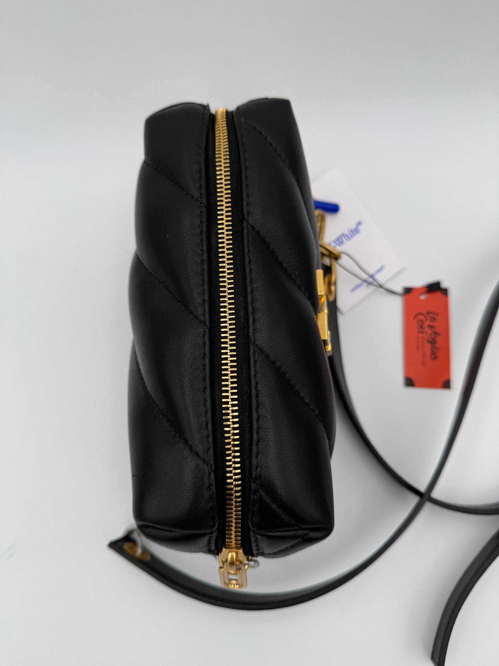Off-White OFF-WHITE Jackhammer Handbag