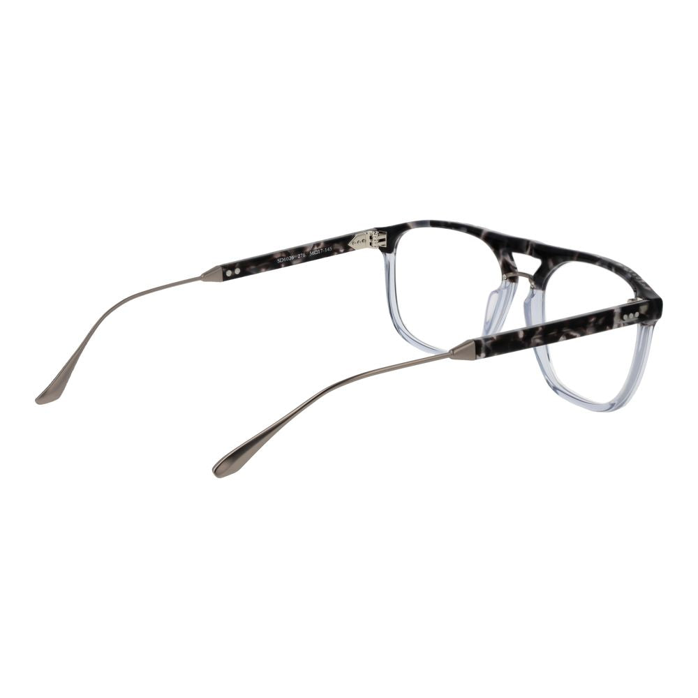 Sandro Gray Acetate & Metal Glasses (Frames)