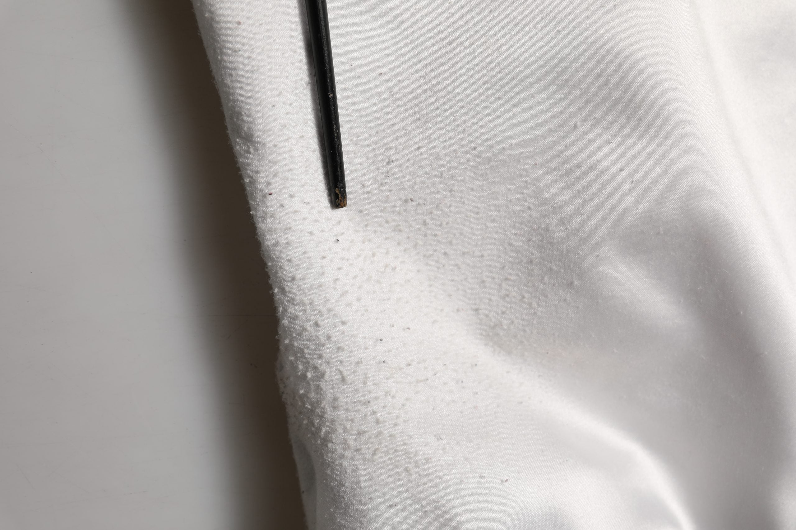 Dolce & Gabbana White DG Logo Polyester JerseyBomber Jacket