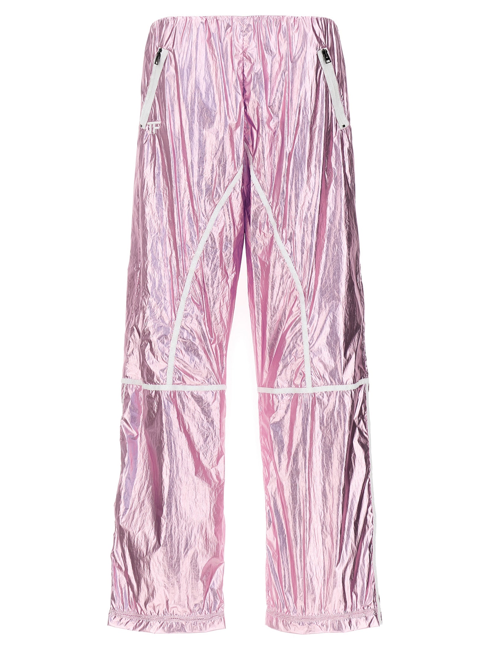 Tom Ford Multicolor Polyamide Athletic Pants