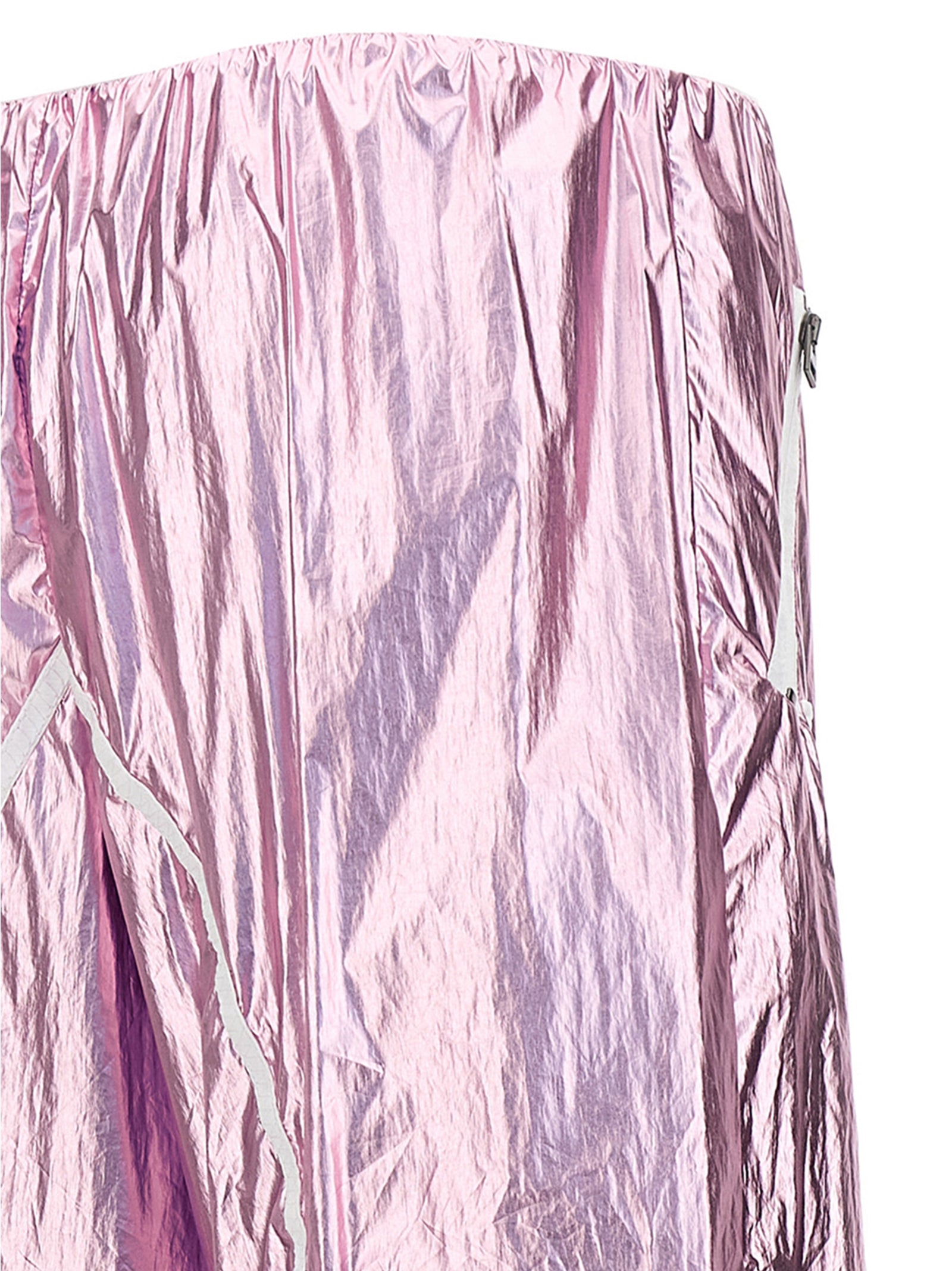 Tom Ford Multicolor Polyamide Athletic Pants