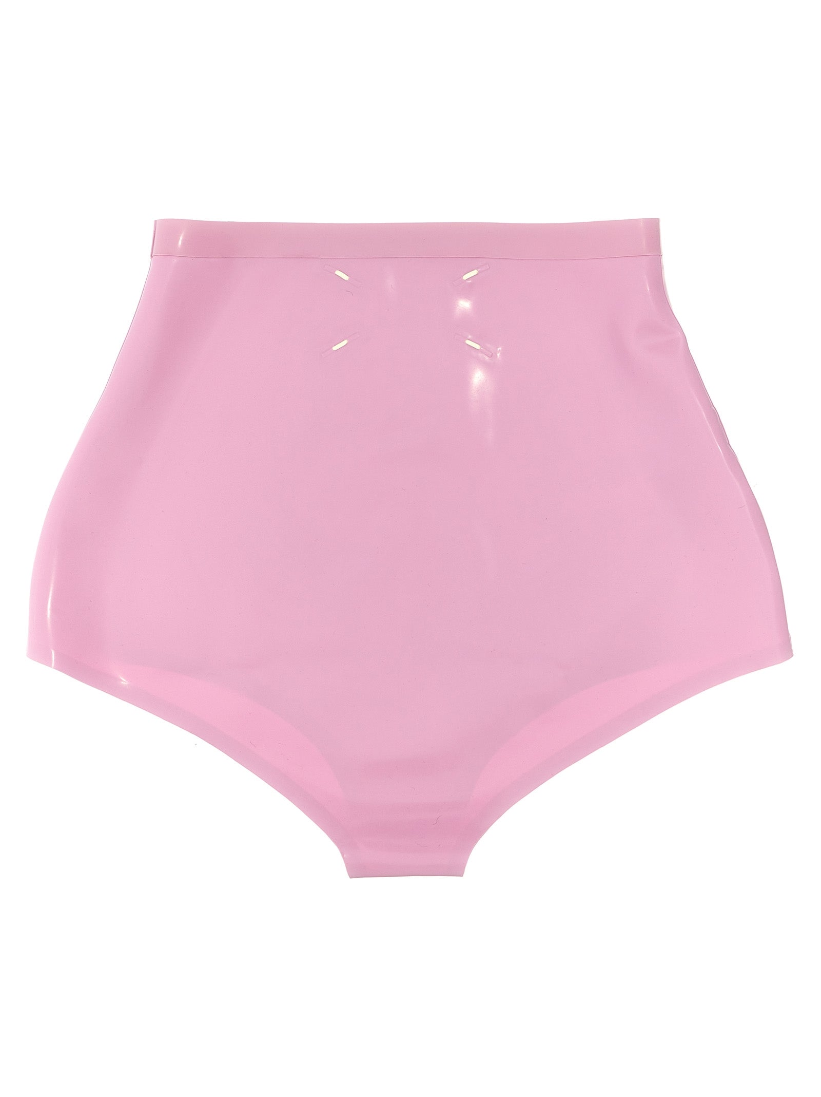 Maison Margiela Multicolor Lurex Briefs