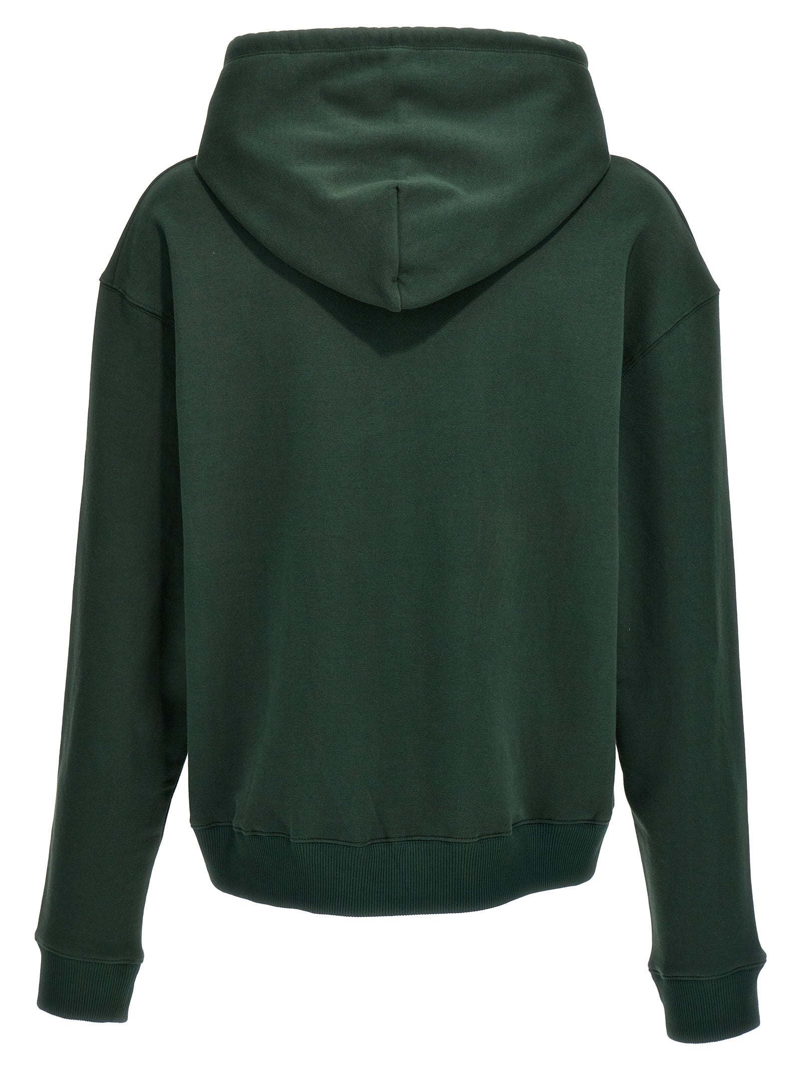 IH NOM UH NIT Bicolor Cotton Sweatshirt