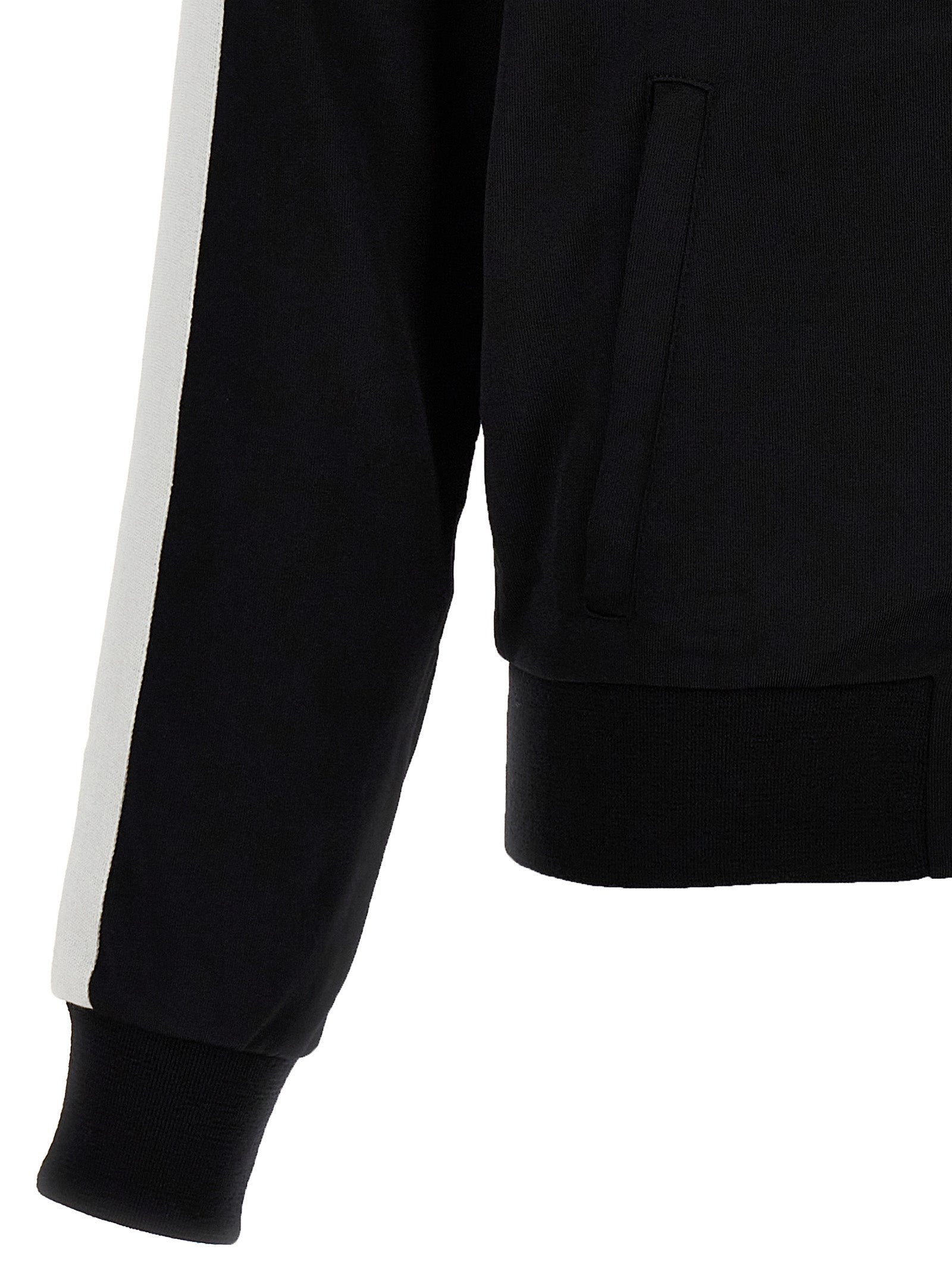 Isabel Marant Bicolor Polyester Sweatshirt