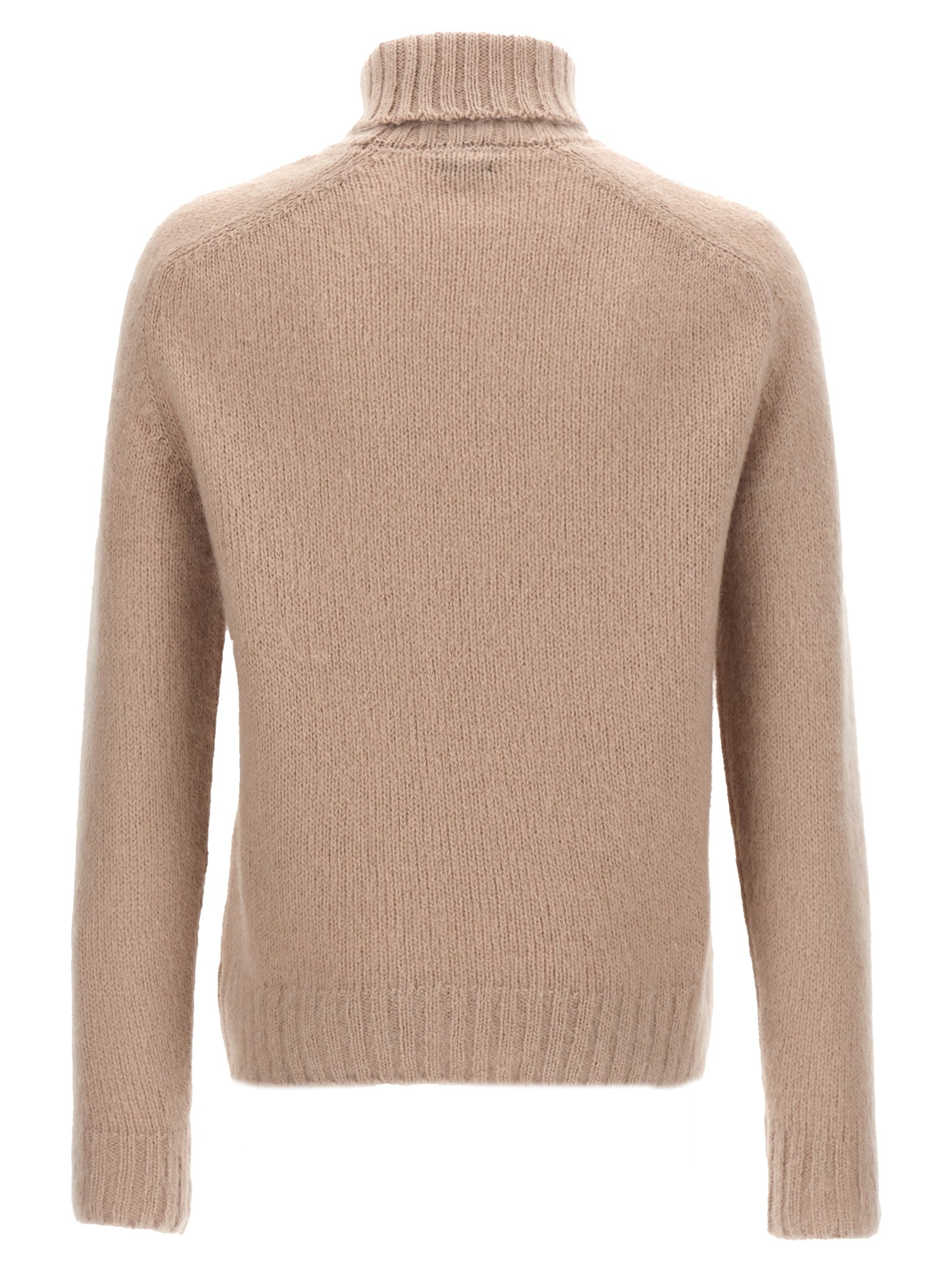 Tom Ford Multicolor Wool Cardigan