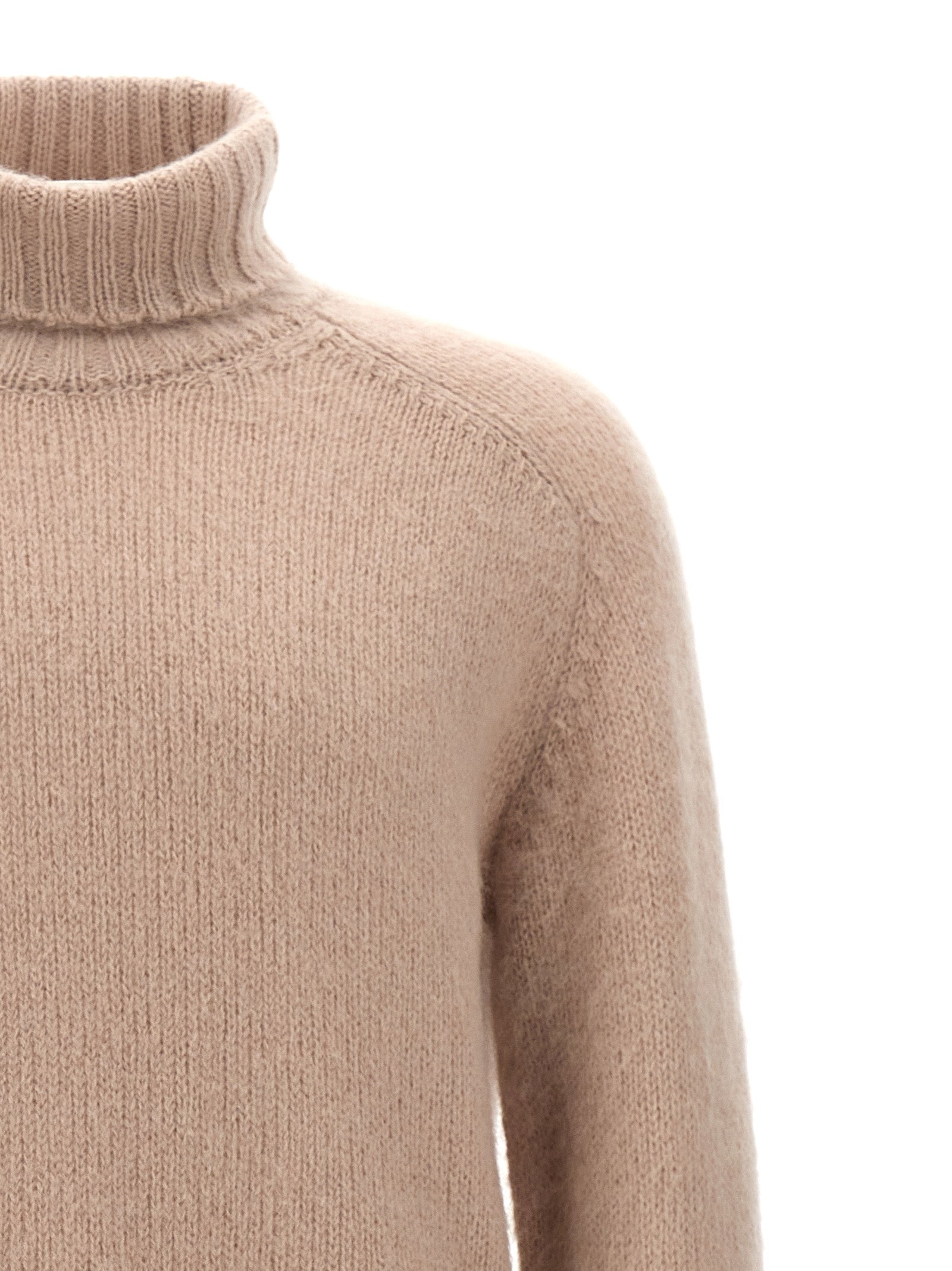 Tom Ford Multicolor Wool Cardigan