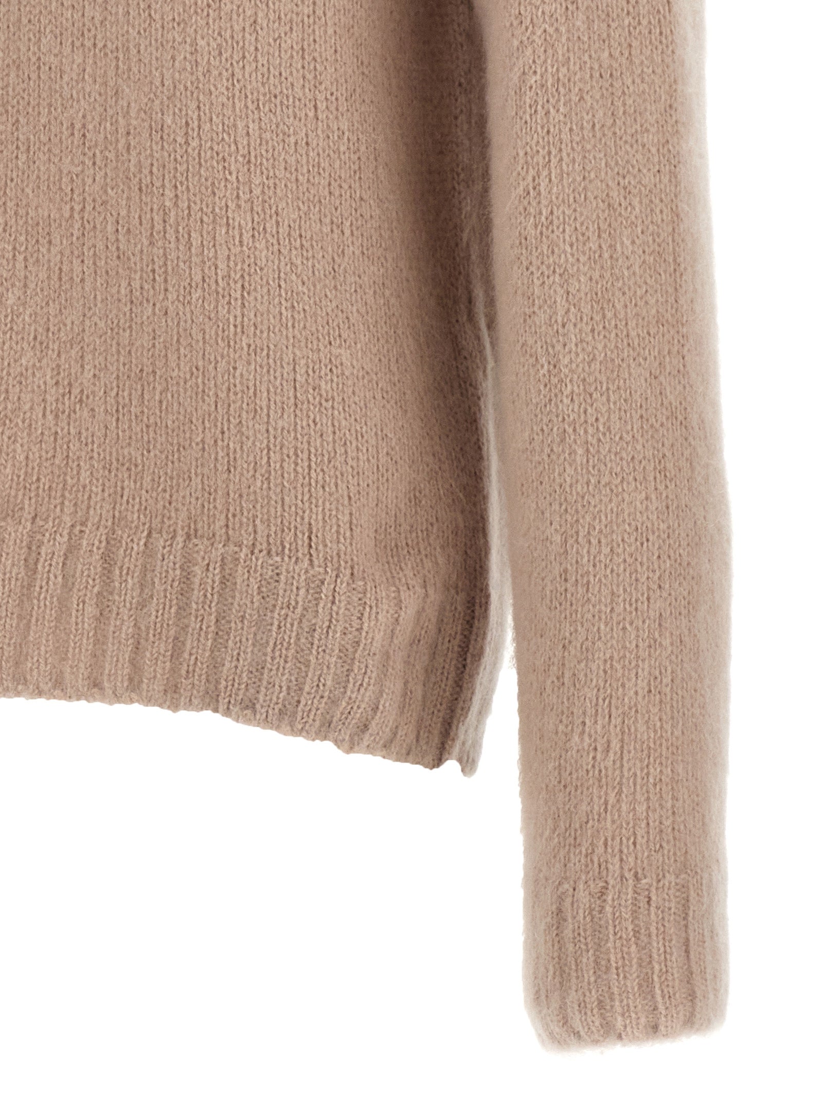 Tom Ford Multicolor Wool Cardigan