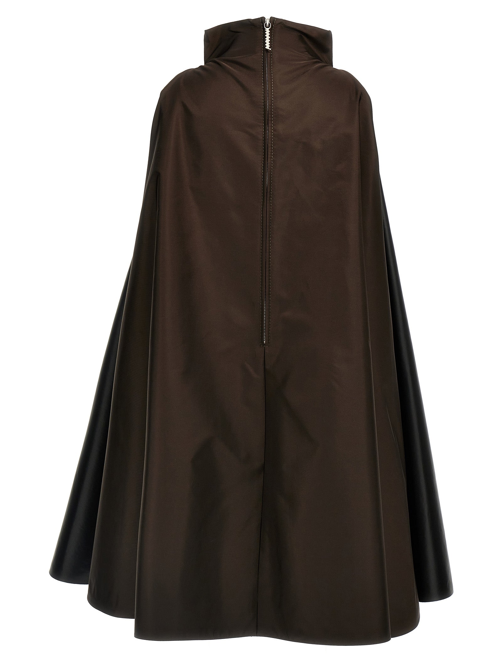 Marni Multicolor Polyamide Short Dress