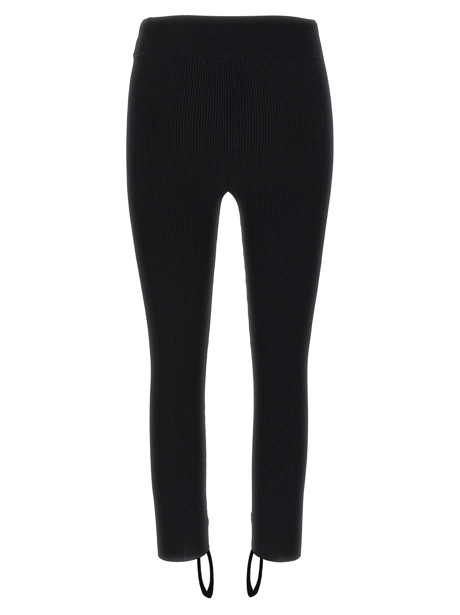 Nensi Dojaka Bicolor Viscose Leggings