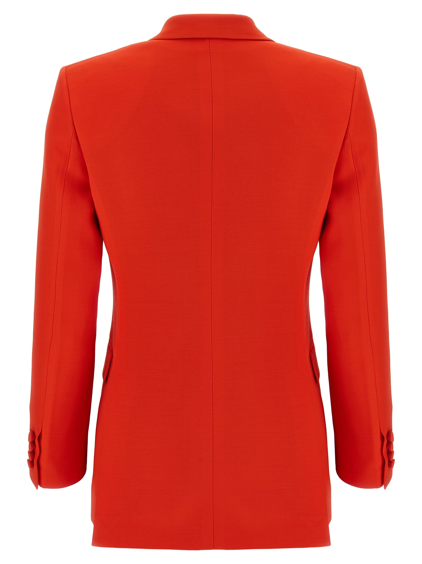 Brioni Multicolor Wool Blazer