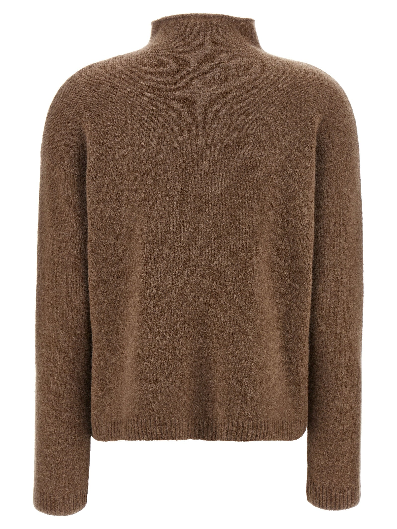 Max Mara Brown Cashmere Cardigan