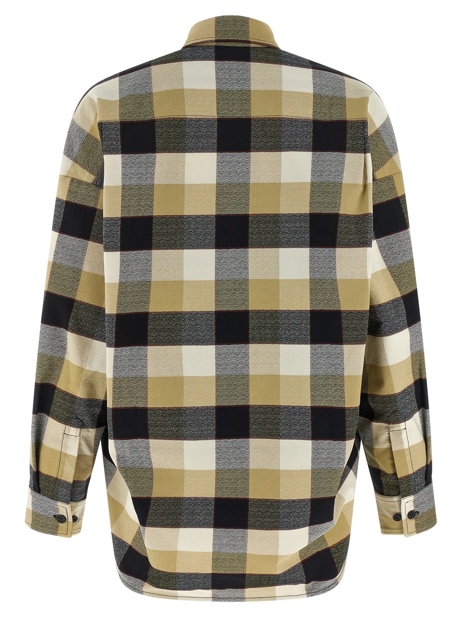 Missoni Beige Polyester Blouse