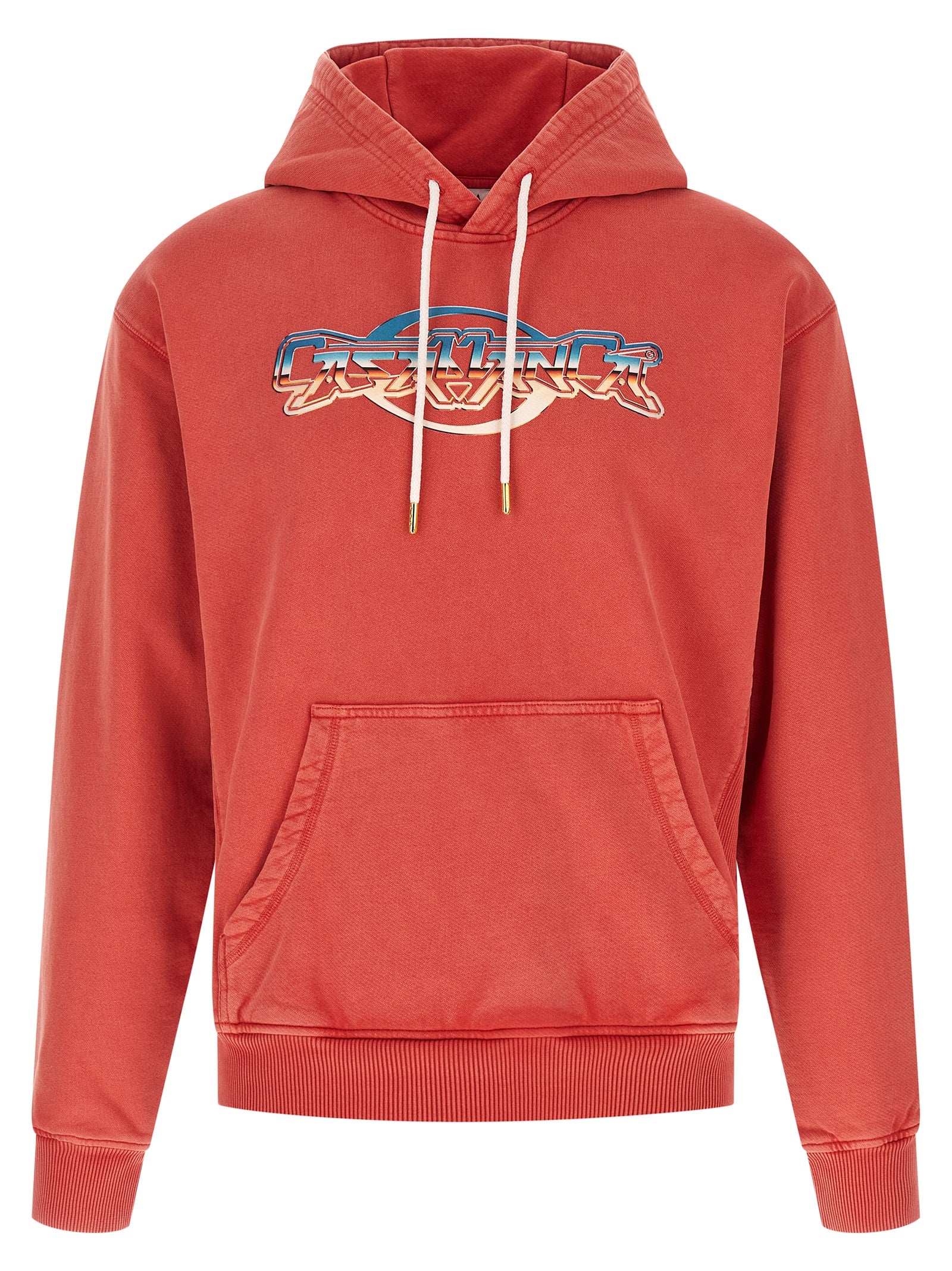 Casablanca Multicolor Cotton Sweatshirt