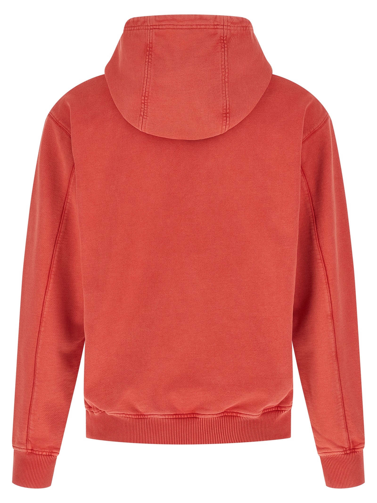 Casablanca Multicolor Cotton Sweatshirt