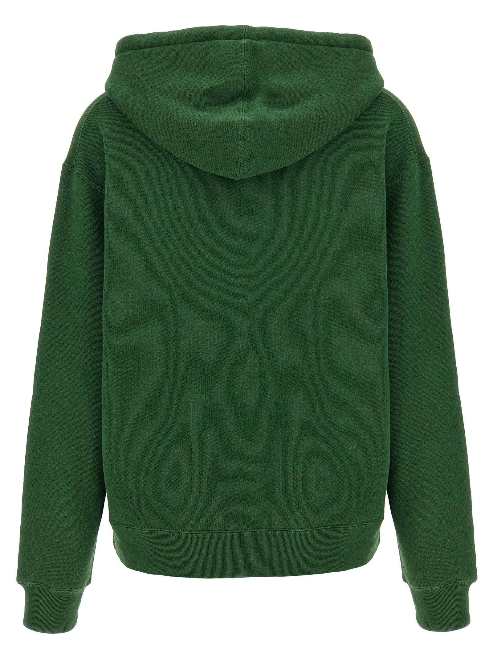 J.W.Anderson Bicolor Cotton Hoodie