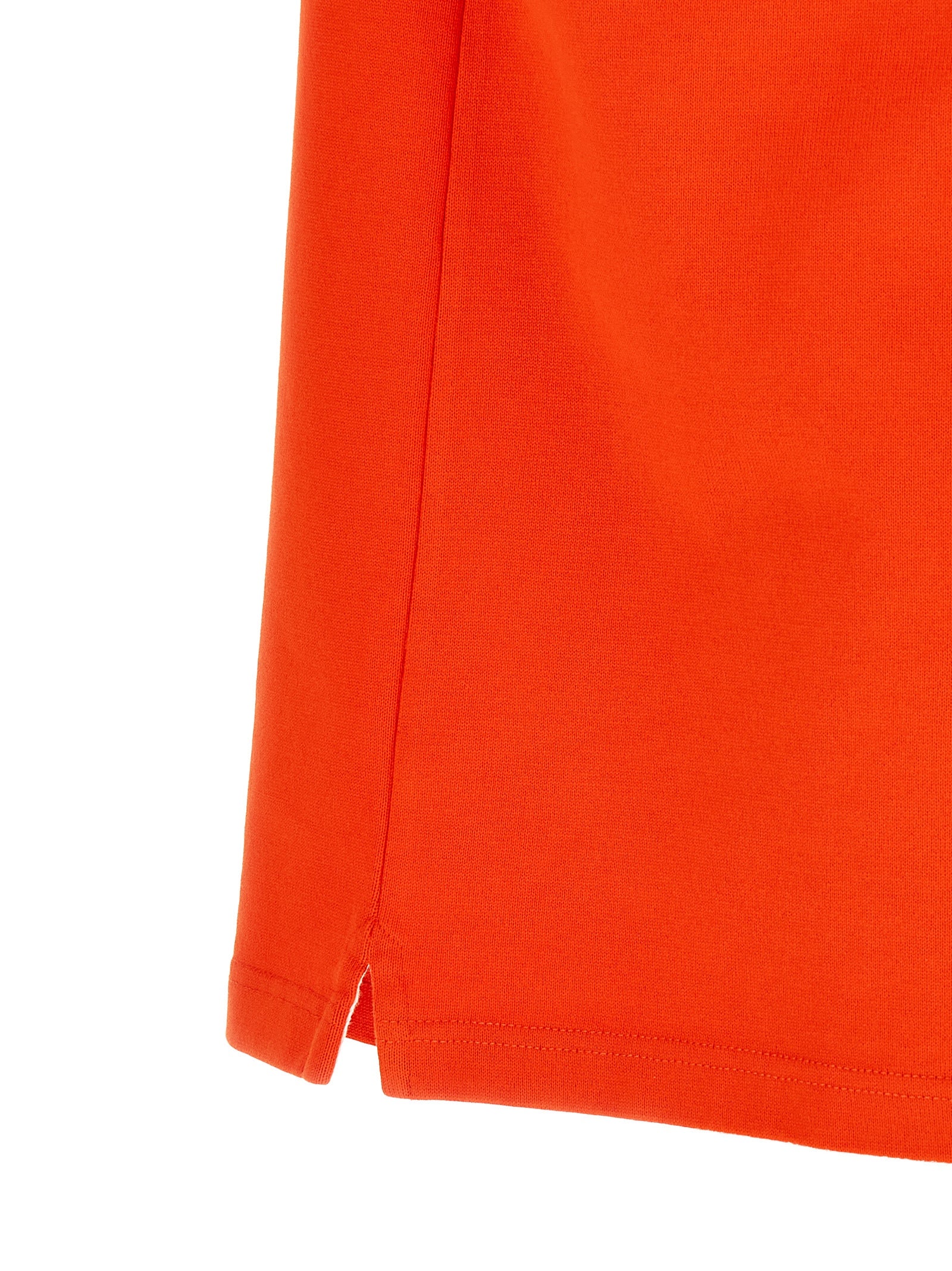 J.W.Anderson Multicolor Cotton Polo Shirt