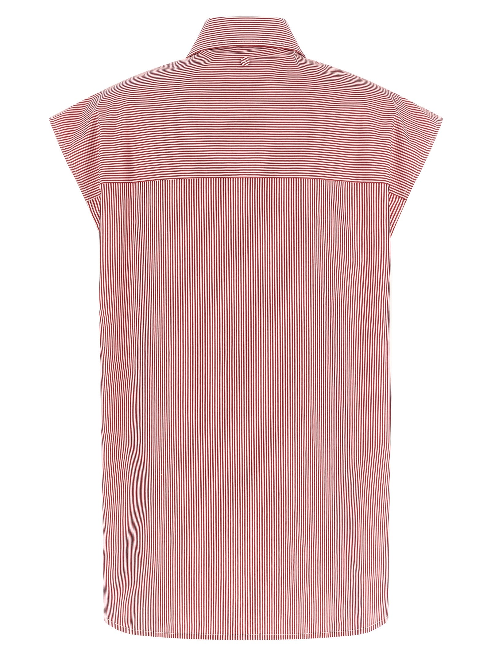 Armarium Multicolor Cotton Blouse