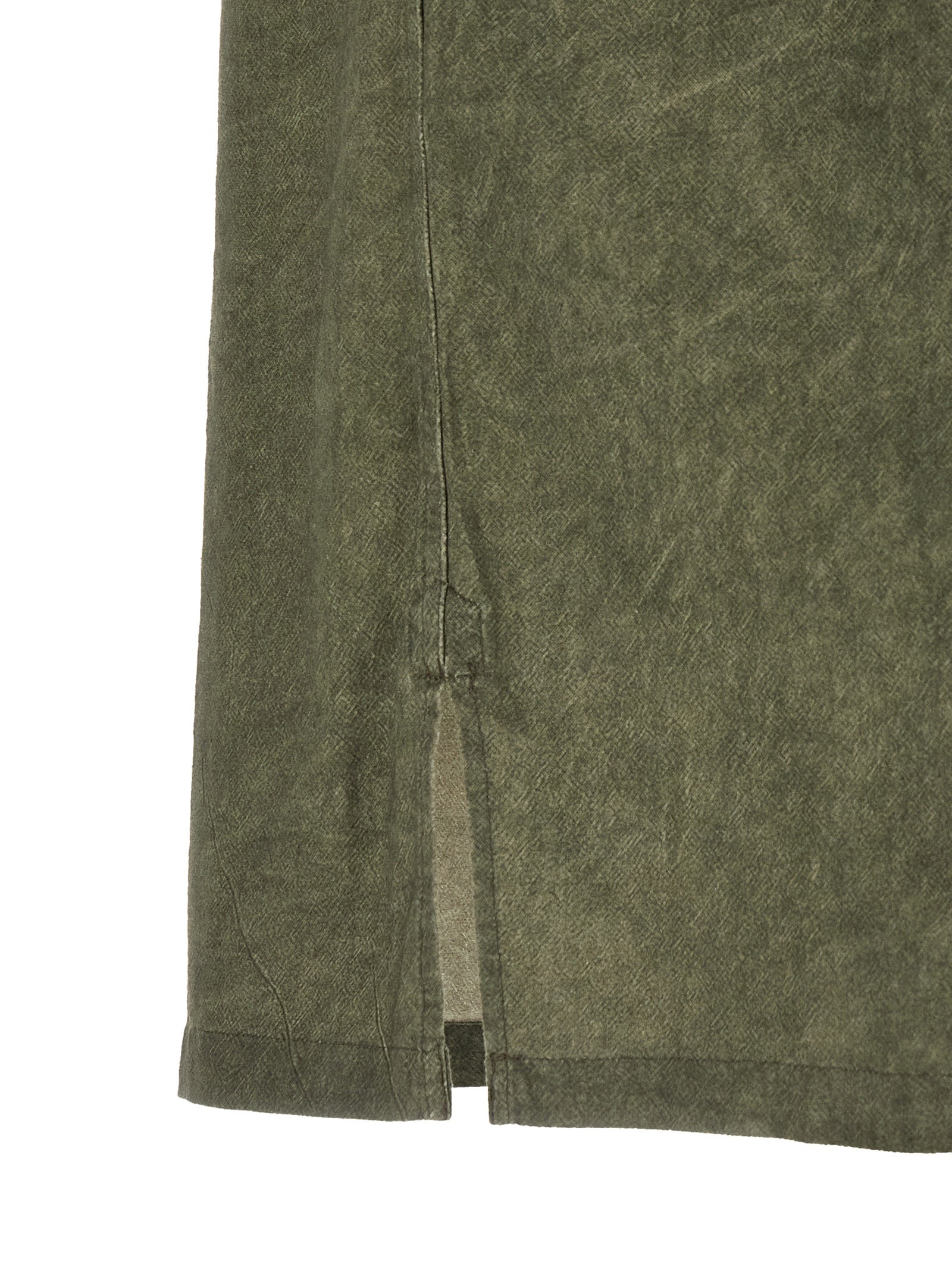Isabel Marant Bicolor Cotton Blouse