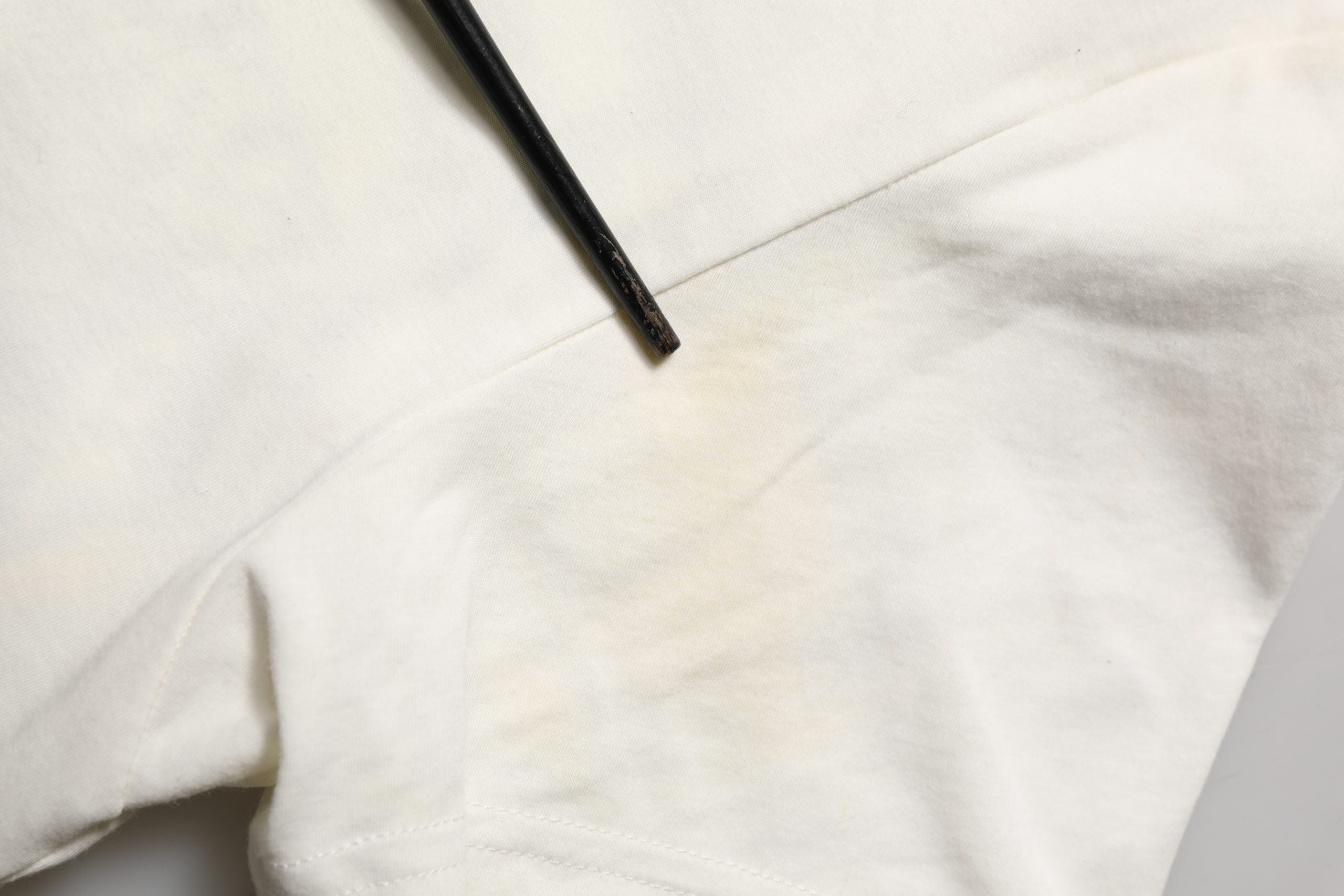 Dolce & Gabbana White Cotton Logo Bandana Print Men T-shirt