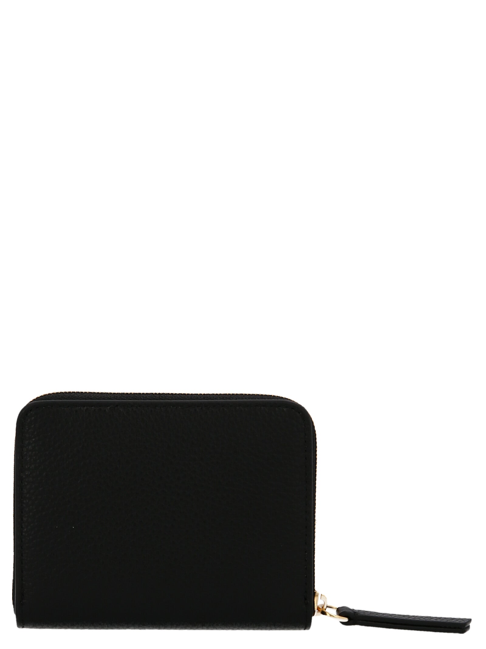 Mulberry Black Bovine Leather Cardholder