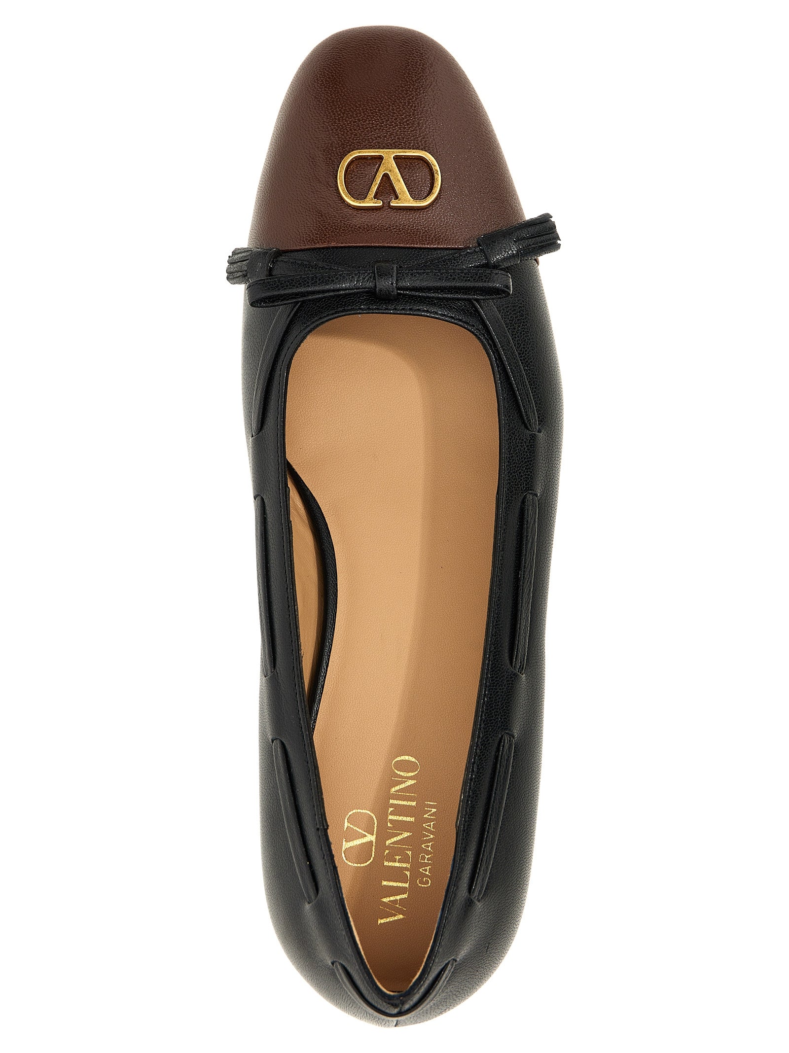 Valentino Garavani Captoe Loafer