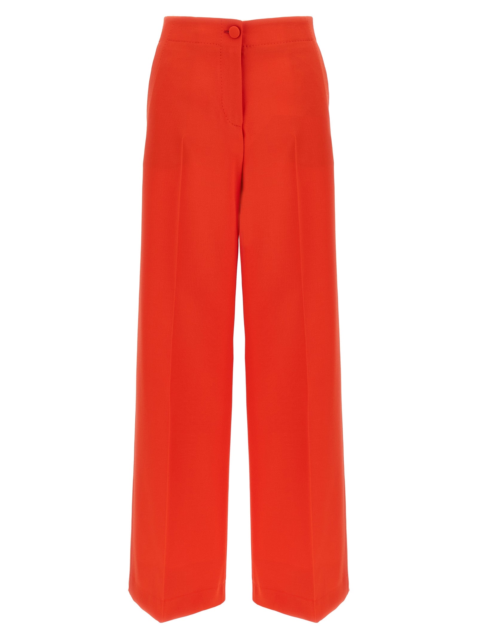Brioni Multicolor Wool Pants