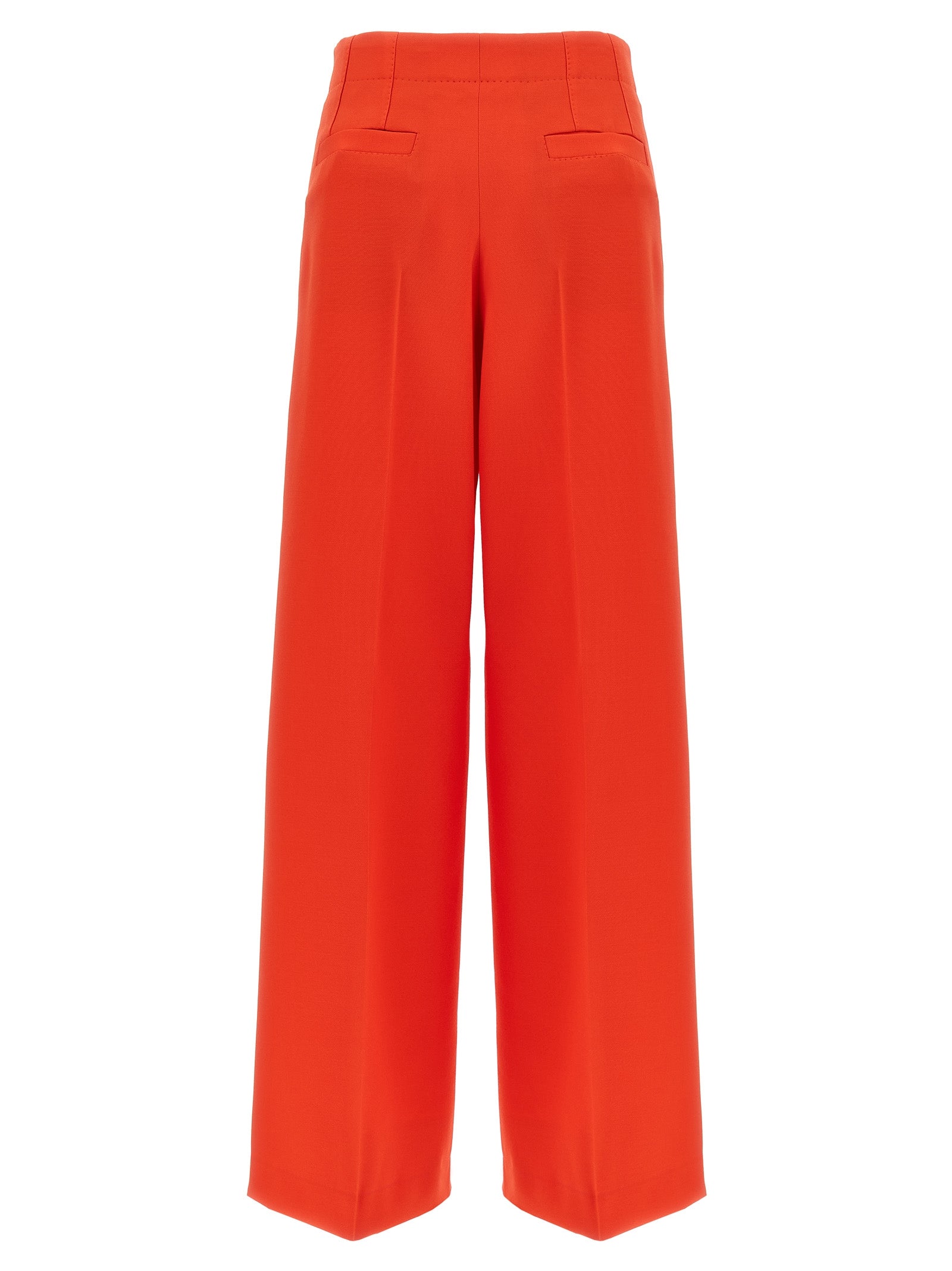 Brioni Multicolor Wool Pants
