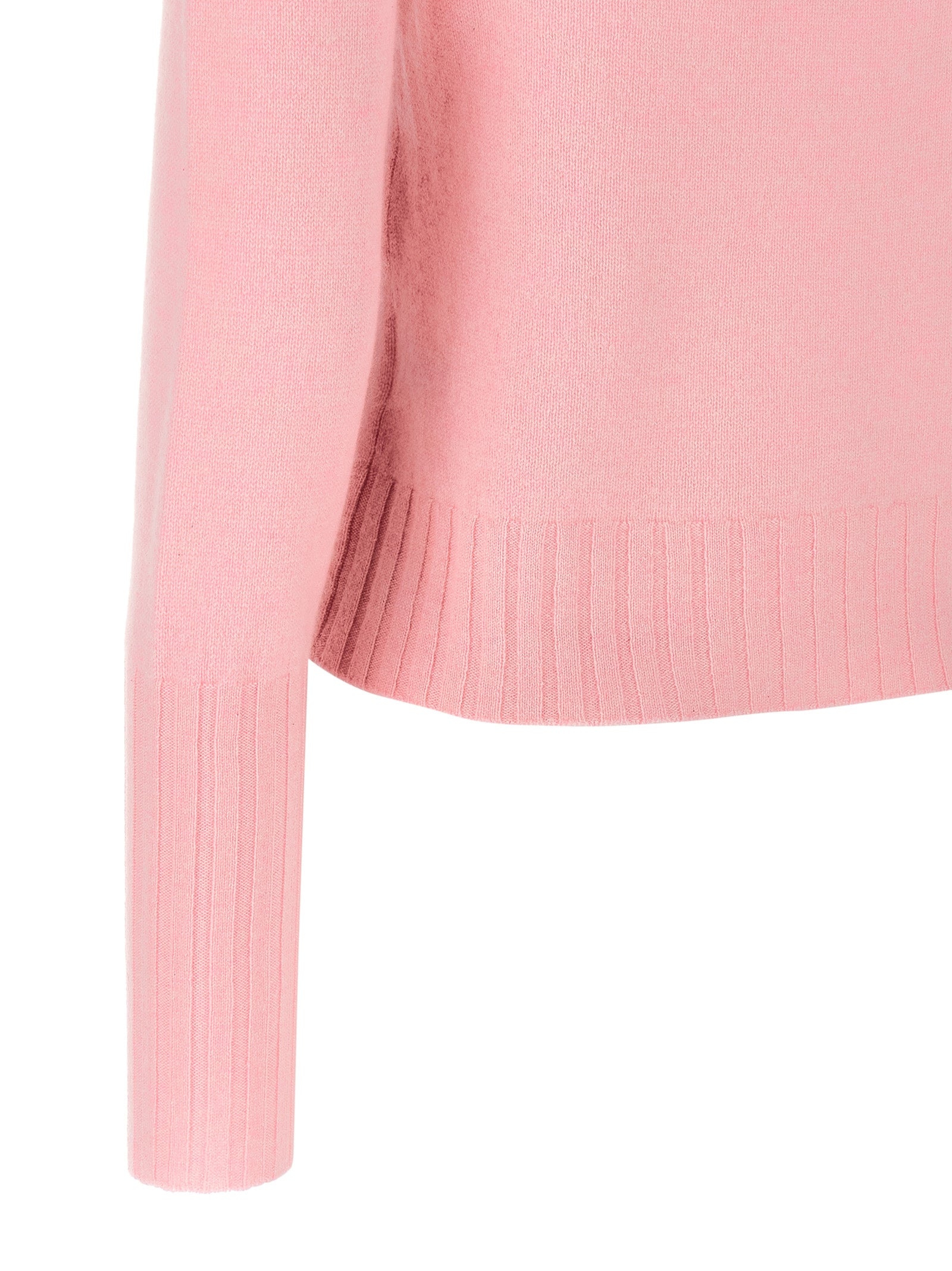 Guest in Residence Multicolor Cashmere Cardigan